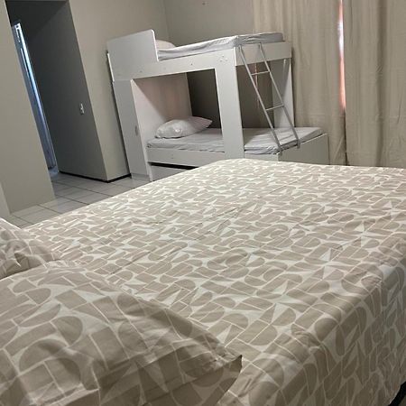 Apartamento Mobiliado Praia Do Futuro 200M Da Praia Форталеза Екстер'єр фото