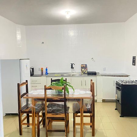 Apartamento Mobiliado Praia Do Futuro 200M Da Praia Форталеза Екстер'єр фото